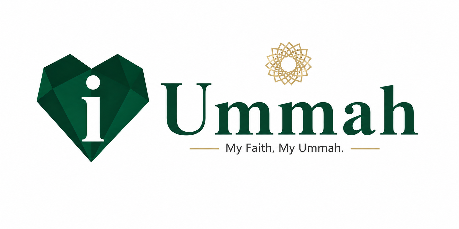 iUmmah SMSF Logo